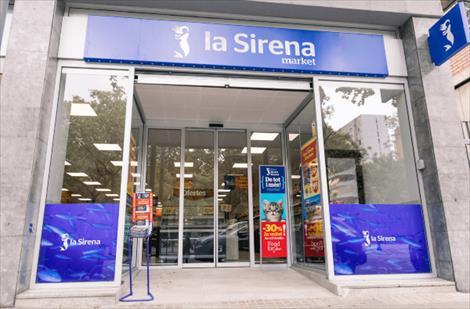 La Sirena amplía su red de tiendas con nuevas aperturas y reformas